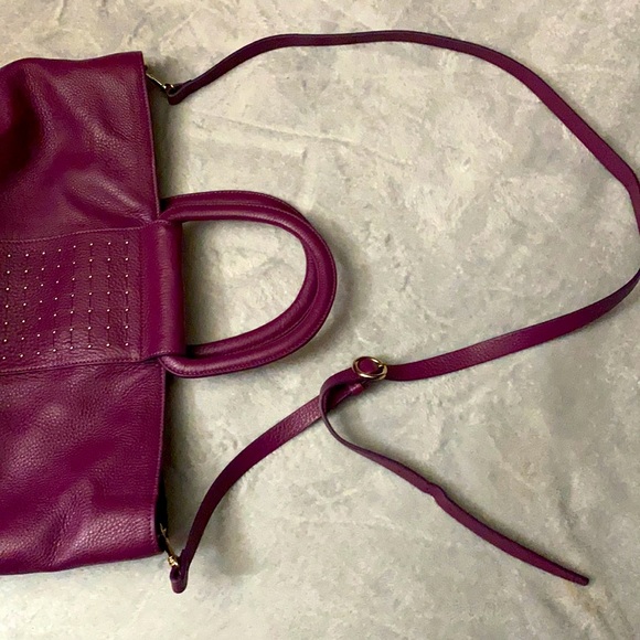 Halston large purse - Picture 10 of 13